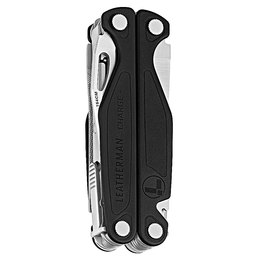 Мультитул Leatherman Charge Plus 832516, Цвет: Black&Silver, изображение 3