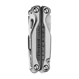 Мультитул Leatherman Charge TTi Plus 832528, изображение 2