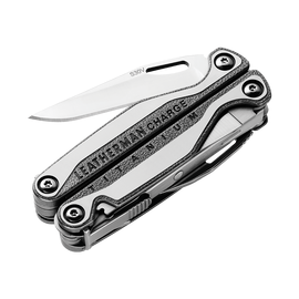 Мультитул Leatherman Charge TTi Plus 832528, изображение 3