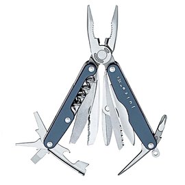 Мультитул Leatherman Juice XE6-Storm 78108192N