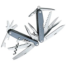 Мультитул Leatherman Juice XE6-Storm 78108192N, изображение 2