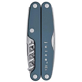 Мультитул Leatherman Juice XE6-Storm 78108192N, изображение 3