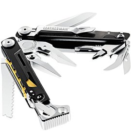 Мультитул Leatherman SIGNAL 832265, изображение 2