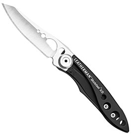 Мультитул Leatherman Skeletool KB-Black832385