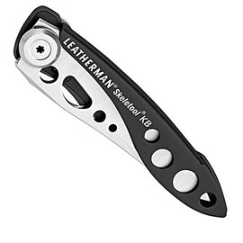 Мультитул Leatherman Skeletool KB-Black832385, изображение 3