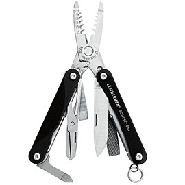 Мультитул Leatherman Squirt ES4 831242