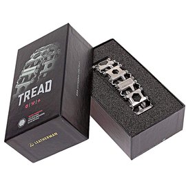 Мультитул Leatherman Tread 831998N, изображение 5