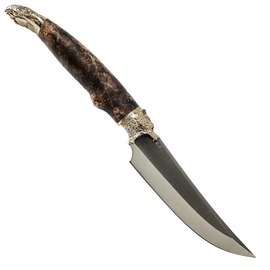 Нож сувенирный R.A.Knives Гризли 3 (391.01.77), изображение 2
