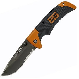 Ніж туристичний  Gerber 114 (Replica)