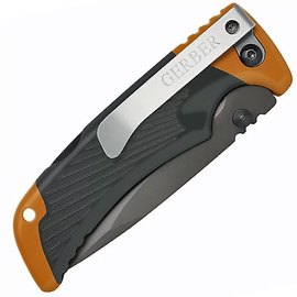 Ніж туристичний  Gerber 114 (Replica), зображення 3