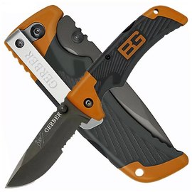Ніж туристичний  Gerber 114 (Replica), зображення 4