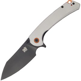 Карманный нож Skif Jock BSW Grey UL-002ALBSWGR, Цвет : Серый