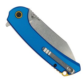 Карманный нож Skif Jock SW Blue UL-002ALSWBL, Цвет : Голубой, изображение 4
