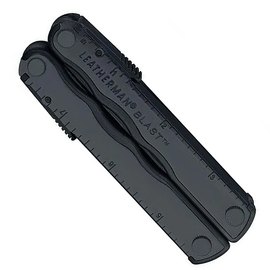 Мультитул Leatherman Blast Black 831339, изображение 2