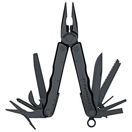 Мультитул Leatherman Blast Black 831339