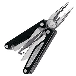 Мультитул Leatherman Charge ALX 830720, изображение 2