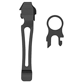 Мультитул Leatherman Charge Plus black 832601, Цвет: Black, изображение 4