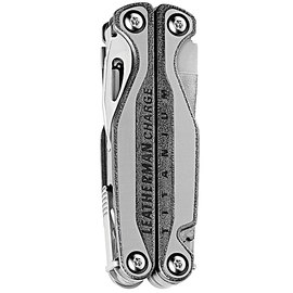 Мультитул Leatherman Charge TTI 830736, изображение 3