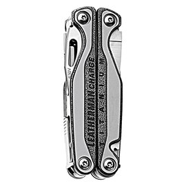 Мультитул Leatherman Charge TTI 830736, изображение 4