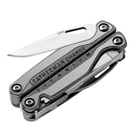 Мультитул Leatherman Charge TTI 830736, изображение 5