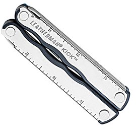 Мультитул Leatherman Kick 830064, изображение 2