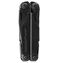 Мультитул Leatherman Surge BLACK 831333, изображение 2