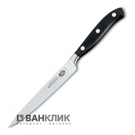 Нож кухонный Victorinox закалённая сталь 7.7203.15