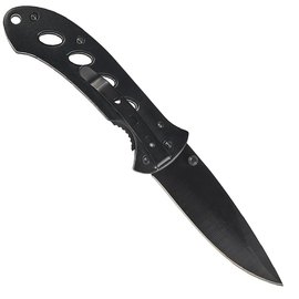 Карманный нож Active Citizen Black (KL90-B), Цвет : Black, изображение 2