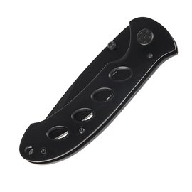 Карманный нож Active Citizen Black (KL90-B), Цвет : Black, изображение 4