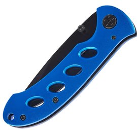 Карманный нож Active Citizen Blue (KL90-BL), Цвет : Blue, изображение 4
