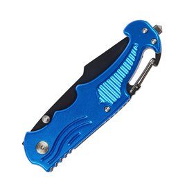 Ніж туристичний Active Satellite Blue (KL72-BL), Колір: Blue, зображення 3