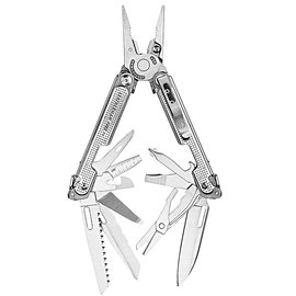 Мультитул Leatherman Free P4 832642