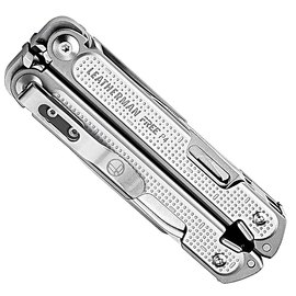 Мультитул Leatherman Free P4 832642, изображение 2