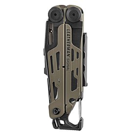 Мультитул Leatherman Signal Coyote Standard 832404, изображение 4