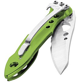 Мультитул Leatherman Skeletool KBX-Sublime 832384, Цвет: Sublime, изображение 2