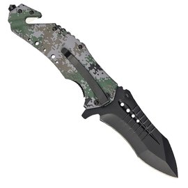 Карманный нож Active Predator (VK307KA-H), изображение 2