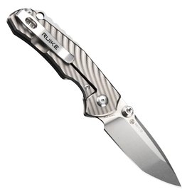 Кишеньковий ніж Ruike M671-TZ, зображення 2