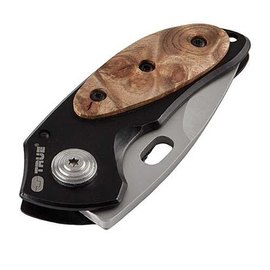 Ніж туристичний True Utility Jacknife (TR TU576K), зображення 2
