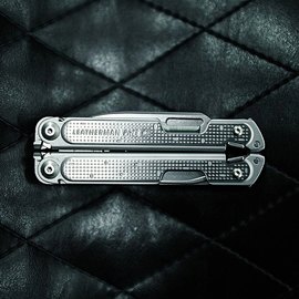 Мультитул Leatherman Free P2 832638, изображение 6