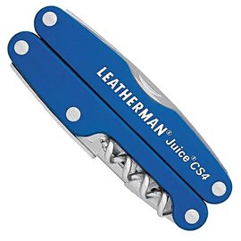 Мультитул Leatherman Juice CS4-Glacier Blue 74204092N, изображение 4