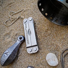 Мультитул Leatherman Micra 64010181N, Цвет: Silver, изображение 4