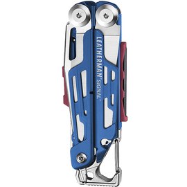 Мультитул Leatherman Signal Cobalt 832741, изображение 2