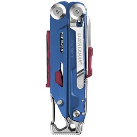 Мультитул Leatherman Signal Cobalt 832741, изображение 3