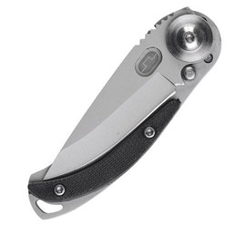 Ніж туристичний True Utility Skeletonknife (TR TU571K), зображення 3