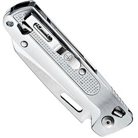 Мультитул Leatherman Free K2x, silver 832655, изображение 2