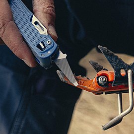 Мультитул Leatherman Free T4 832686, Цвет: Stainless Steel, изображение 5