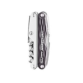 Мультитул Leatherman Juice CS4- GRANITE GRAY 831987, Цвет: Granite Gray, изображение 3