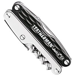 Мультитул Leatherman Juice SX 832010, изображение 2