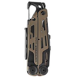 Мультитул Leatherman Signal Coyote Tan 511730, изображение 4