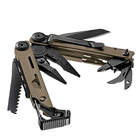 Мультитул Leatherman Signal Coyote Tan 511730, изображение 2